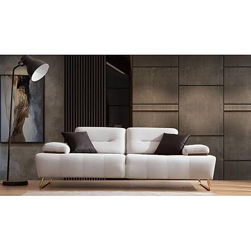 Salsa Triple Sofa