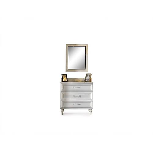 Iskenderiye Dresser and Mirror