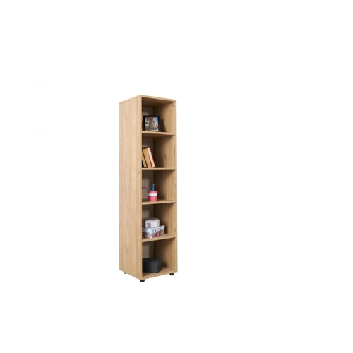 Monaco Bookcase