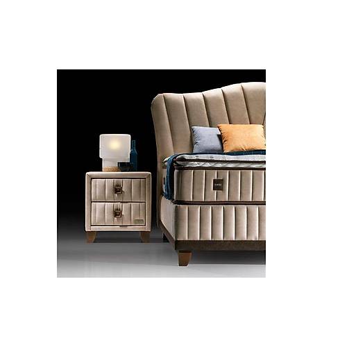 Thermall Nightstand