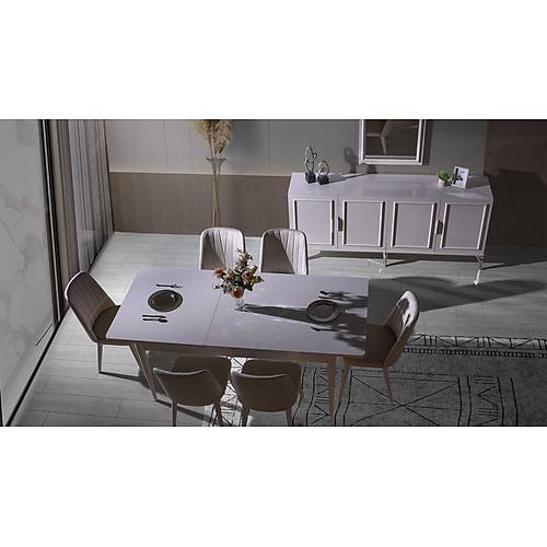 Viyana Dining Room