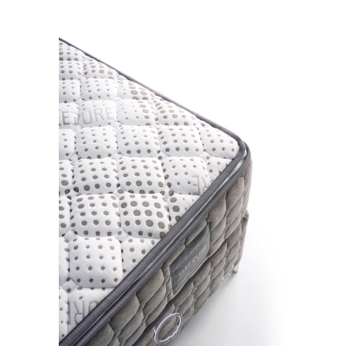 Sleepure Bed