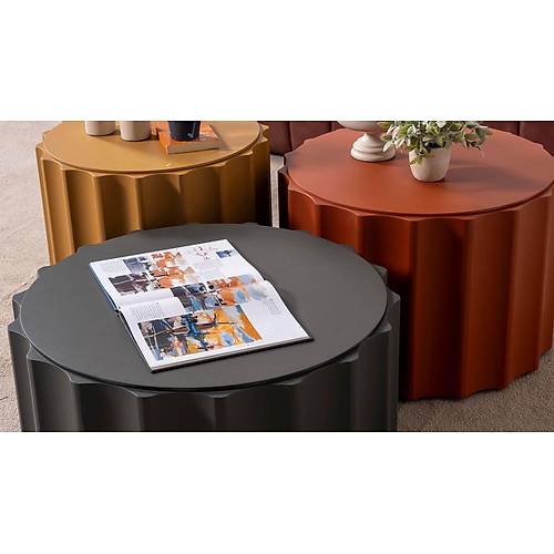 Mechanic Coffee Table -Small