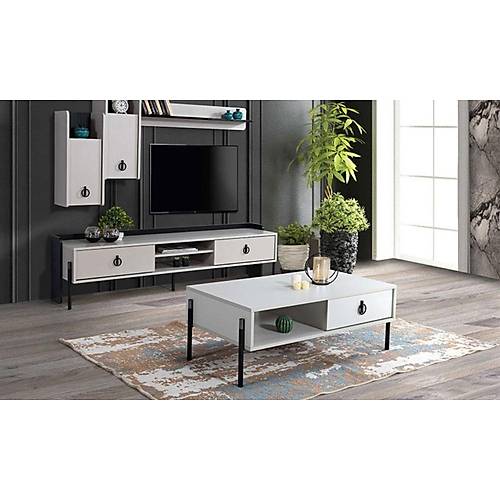 Zenn Coffee Table