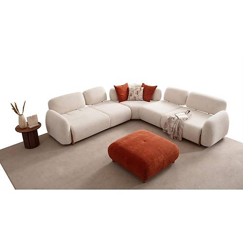 Sofia Plus Corner Set