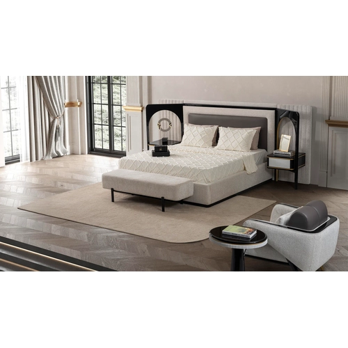 Lizbon Luxury Bedroom