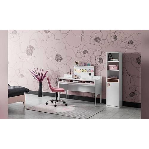 Rosa Study Desk