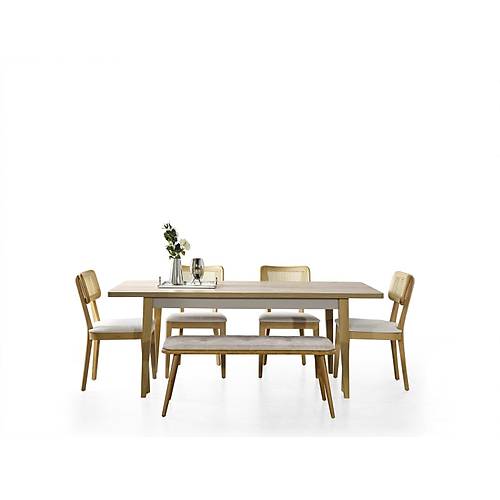 Haziran Dining Room