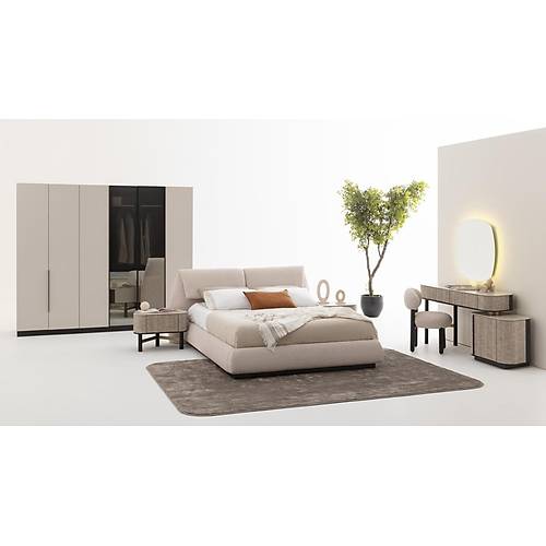 Belize Bedroom