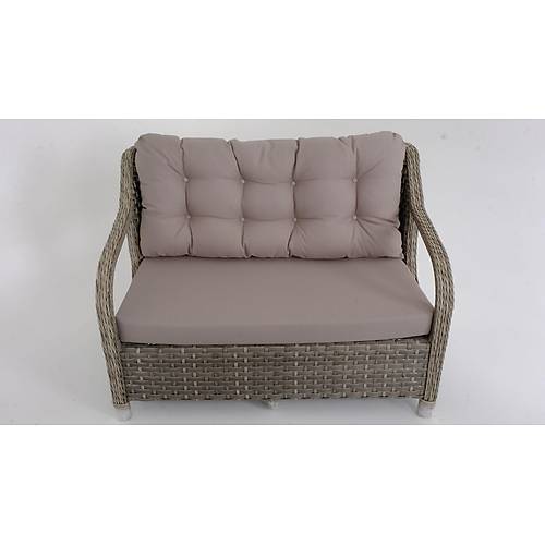 Gusto Double Garden Set