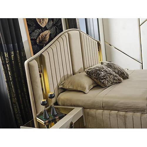 Hera Bedstead