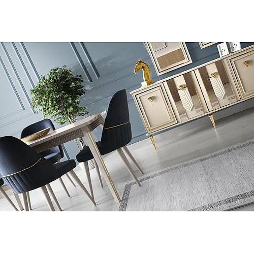 Z�mr�t Dining Room