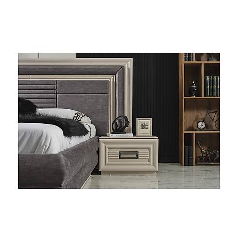 Lena Modern Bedroom