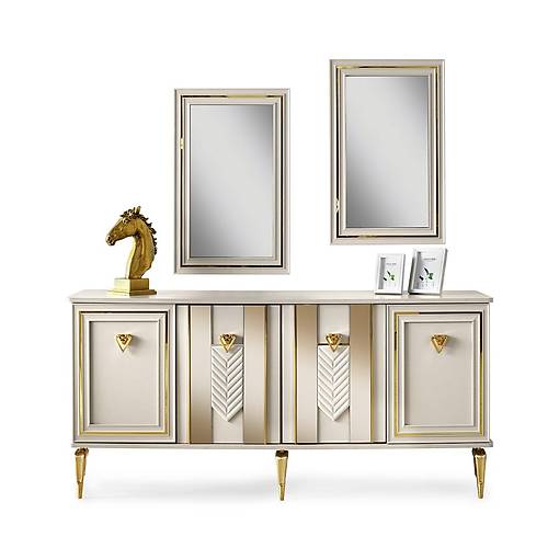 Z�mr�t Dining Room