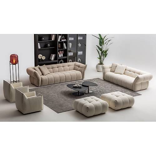 Vera Sofa Set