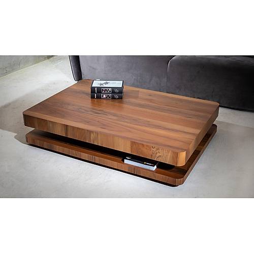 Rolex Coffee Table