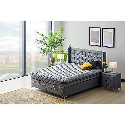 Visco Fresh Headboard