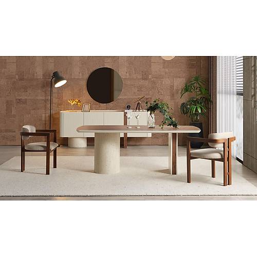 Topkap� Dining Room