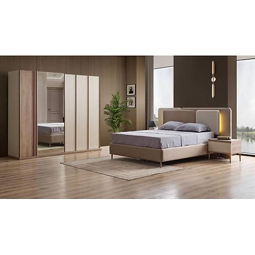Bien Bedroom - Sliding Door