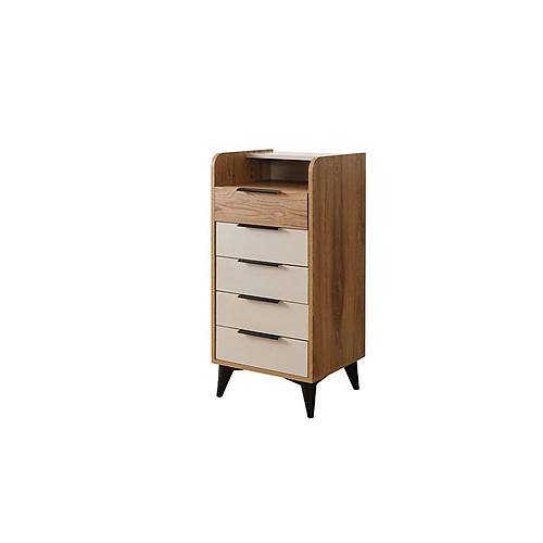 Ada Bedroom - 4 Door