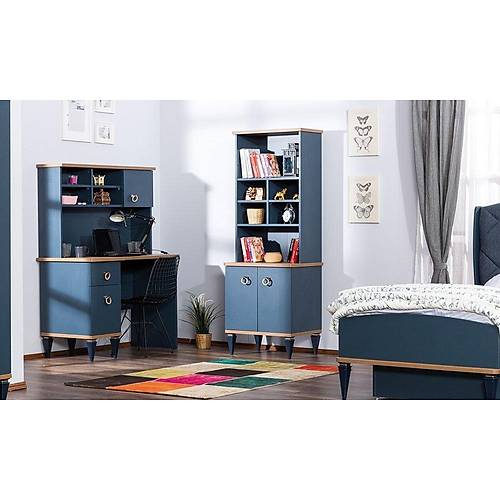 Moss Gen� Odas�