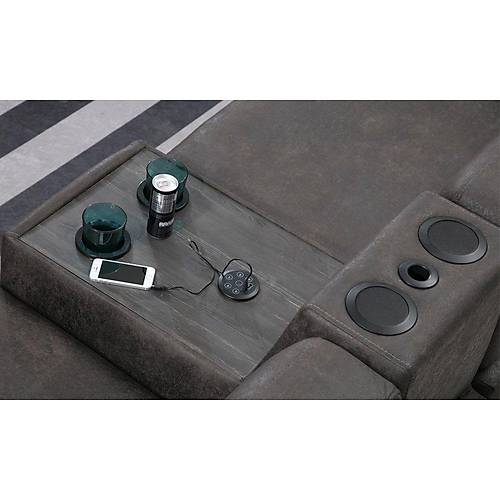 Zenn X Large Corner Set