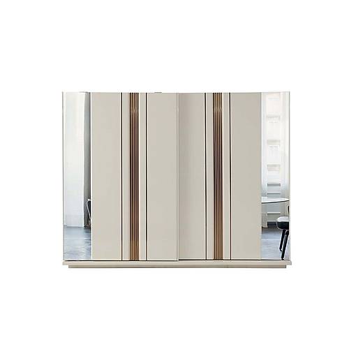 Elit Sliding Wardrobe ( 3 Colours)