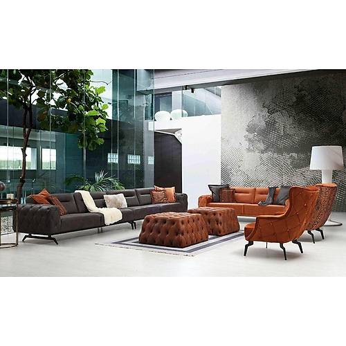 Zenn Lux Bergere