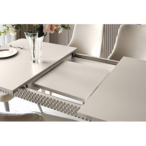 Kosova Dining Table Set