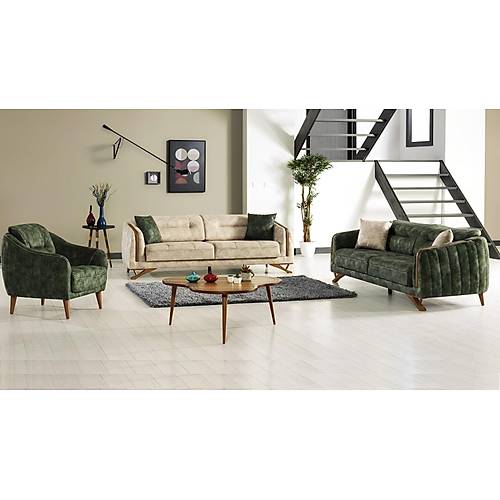 Armada Sofa Set