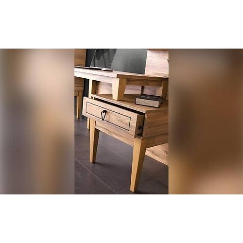 Montana Study Desk