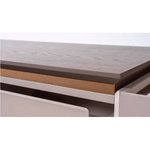Aspendos Luxury TV Unit