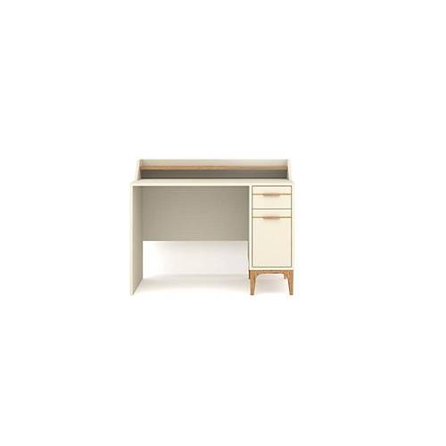 Nova Study Desk and Shelf