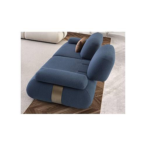 Franka Triple Sofa