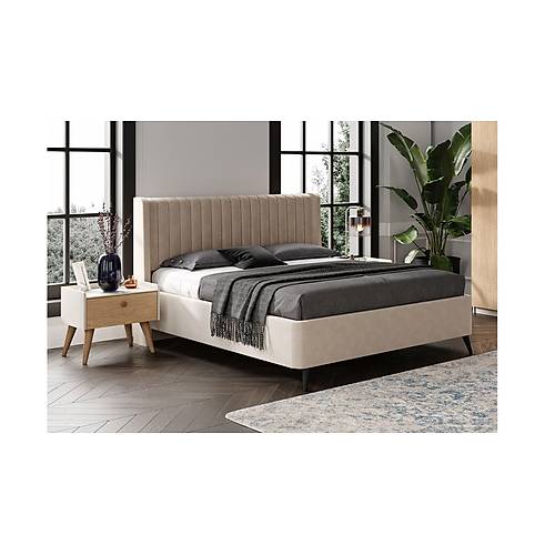 Alina Bedroom - Glass Lid