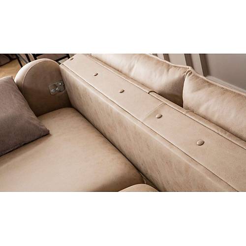 Jaguar Quad Sofa