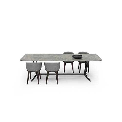 Verona Modern Dining Room