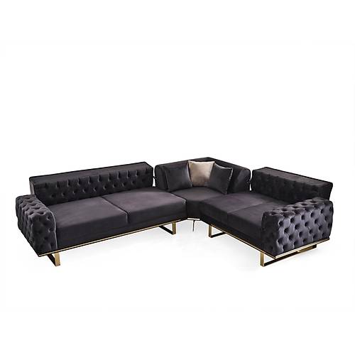 Barcelona Corner Set