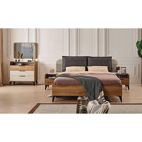 Ada Bedroom - 4 Door