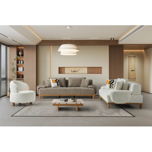 Maya Sofa Set
