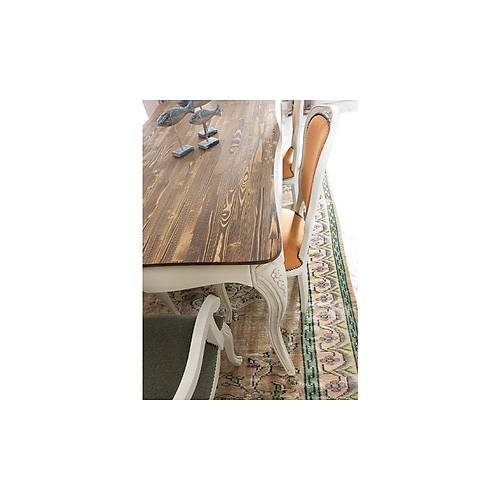 Vintage Country Dining Room