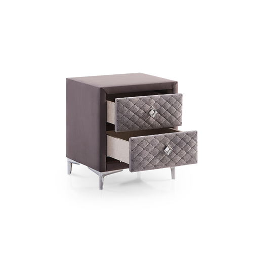 Thermo Control Nightstand
