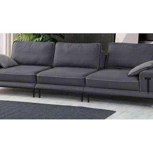 Dante Long Sofa Set