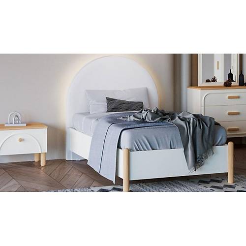 Bohemstar Teen Room