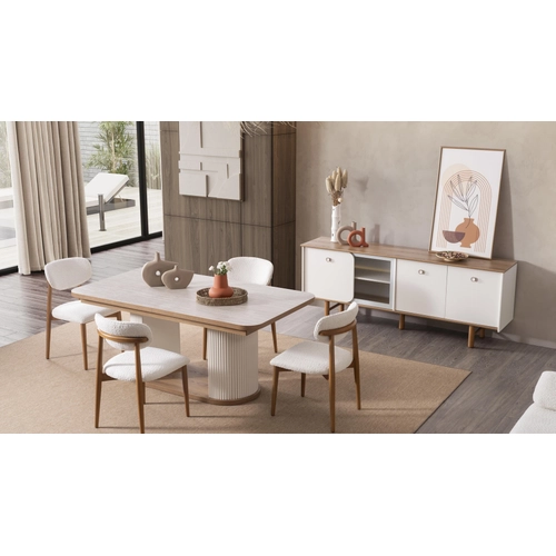 Virjin Dining Room