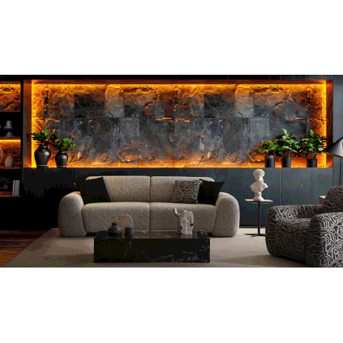 Palermo Lux Sofa Set