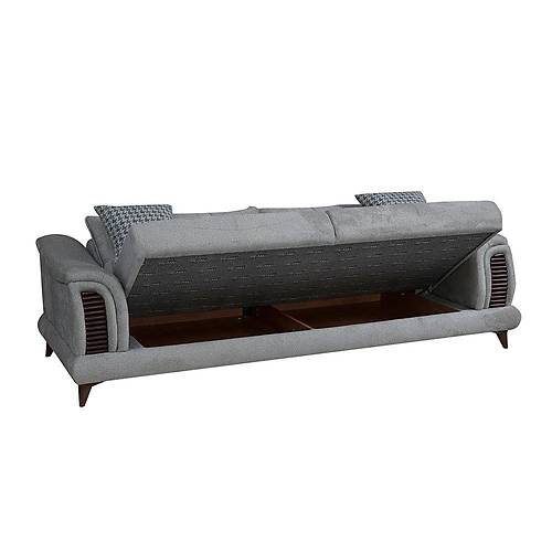 Nehir Plus Triple Sofa