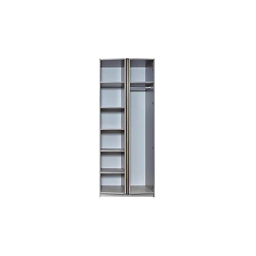 Defne Modular Wardrobe