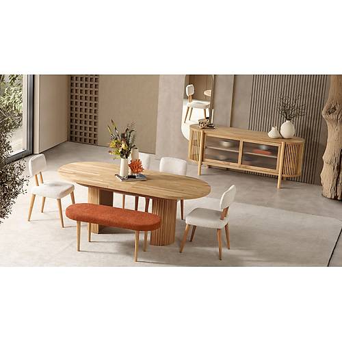 Esco Dining Room