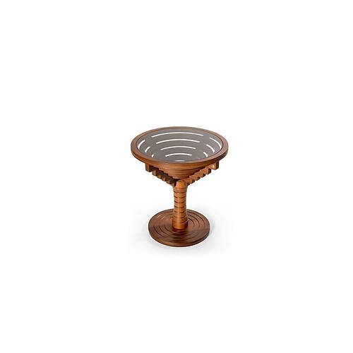 Galaxy Side Table